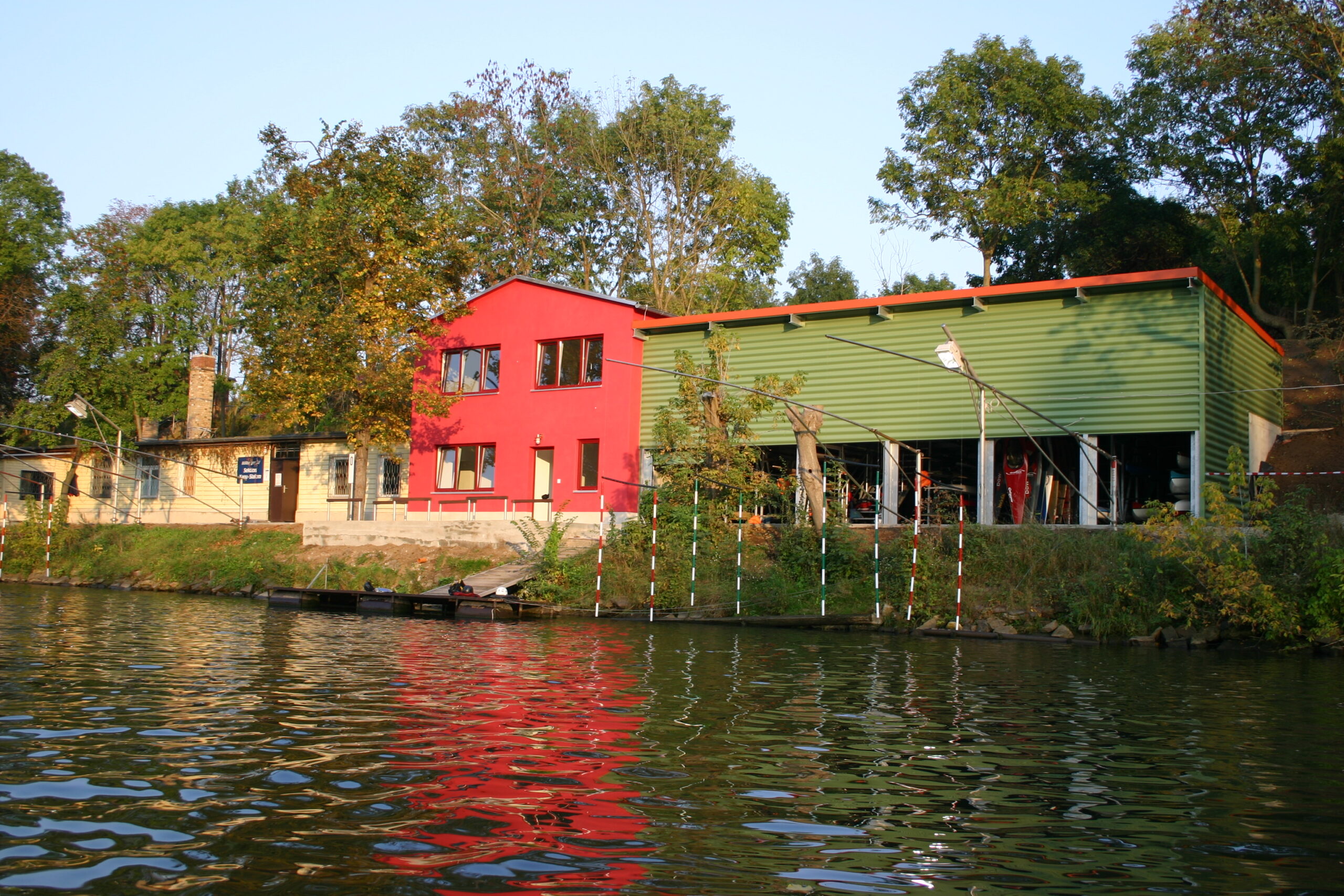 Read more about the article Filmabend „Unser Bootshaus – seine Geschichte“